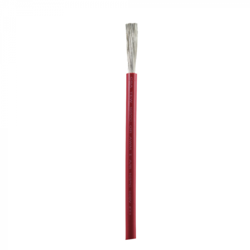 Ancor_Red_4_AWG_Battery_Cable___Sold_By_The_Foot Ancor_Red_4_AWG_Battery_Cable___Sold_By_The_Foot