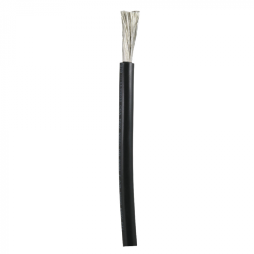 Ancor_Black_1_AWG_Battery_Cable___Sold_By_The_Foot Ancor_Black_1_AWG_Battery_Cable___Sold_By_The_Foot