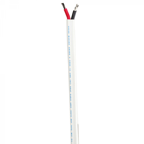 Ancor_Standard_Duplex_Cable___Flat_6_2___2x13mm__178____Red_Black___100_