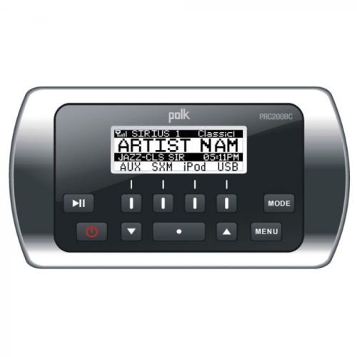 Polk_PRC200BC_Wired_Remote