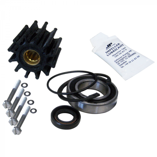 Johnson_Pump_Volvo_Penta_JP_F_6_Series_Repair_Kit Johnson_Pump_Volvo_Penta_JP_F_6_Series_Repair_Kit