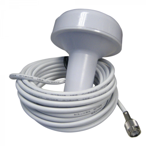 ComNav_Passive_GPS_Antenna_w_8M_Cable_TNC_Connector