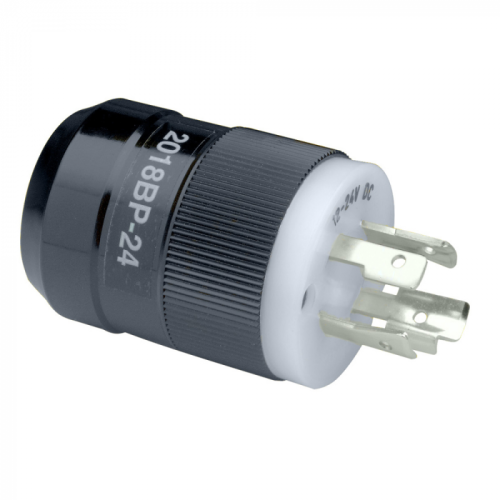 Marinco_2018BP_24_Trolling_Motor_Plug__Male__12_24V___Black