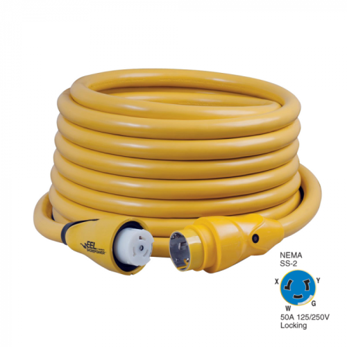 Marinco_CS504_50_EEL_50A_125V_250V_Shore_Power_Cordset___50____Yellow