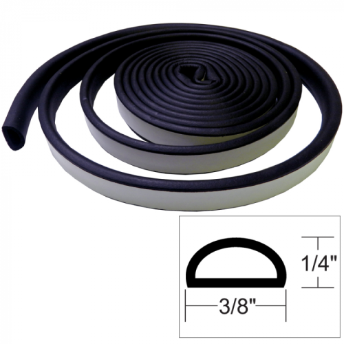 TACO_Weather_Seal___10_L_x___188__H_x___8540__W___Black
