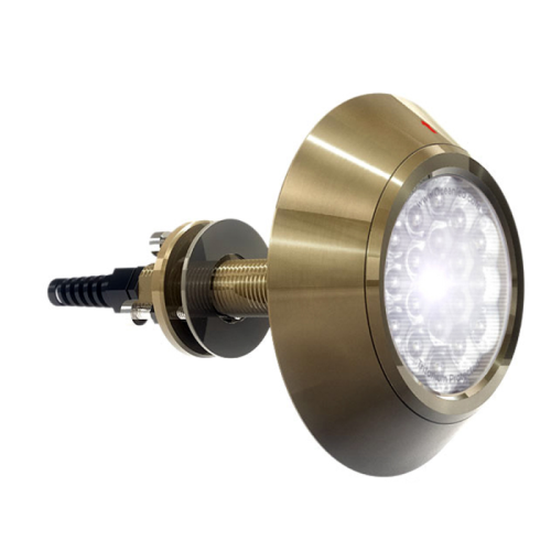 Philips Oceanled OceanLED 3010TH Pro Series HD Gen2 LED Underwater Lighting - Ultra White