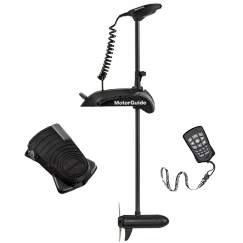 MotorGuide_Xi5_Wireless_Trolling_Motor___Freshwater___Sonar_GPS___105lb_54__36V