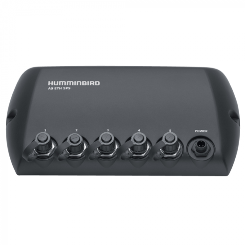 Humminbird_AS_ETH_5PXG_5_Port_Ethernet_Switch