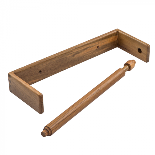 Whitecap_Teak_Wall_Mount_Paper_Towel_Holder