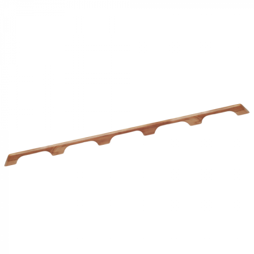 Whitecap_Teak_Handrail___5_Loops___53_L