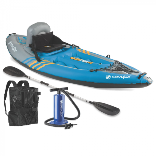 Sevylor_K1_QuikPak_Inflatable_Kayak