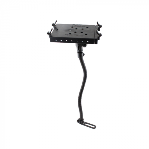 RAM_Mount_Ram_Pod_I_Universal_No_Drill_Vehicle_Mount_w_Netbook_Tray