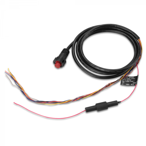 Garmin_Power_Cable___8_Pin_f_echoMAP_trade__Series___GPSMAP_reg__Series Garmin_Power_Cable___8_Pin_f_echoMAP_trade__Series___GPSMAP_reg__Series