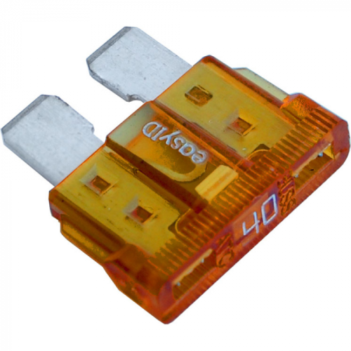 Blue_Sea_5299_easyID_ATC_Fuse___40_Amp Blue_Sea_5299_easyID_ATC_Fuse___40_Amp