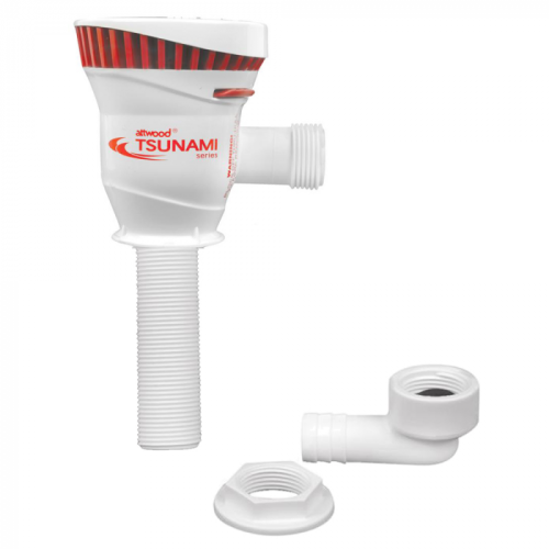 Attwood_Tsunami_T500_Aerator_Pump___12V Attwood_Tsunami_T500_Aerator_Pump___12V