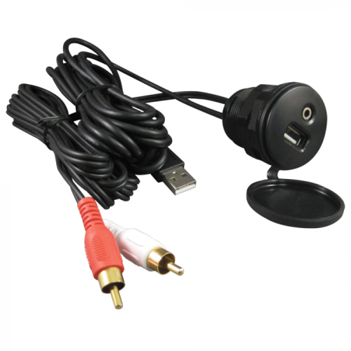 SeaWorthy_USB_Aux_Accessory_Extension_Cable