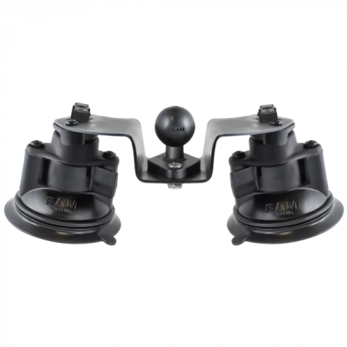 RAM_Mount_Dual_Articulating_Suction_Cup_Base_w_1__Ball_Base