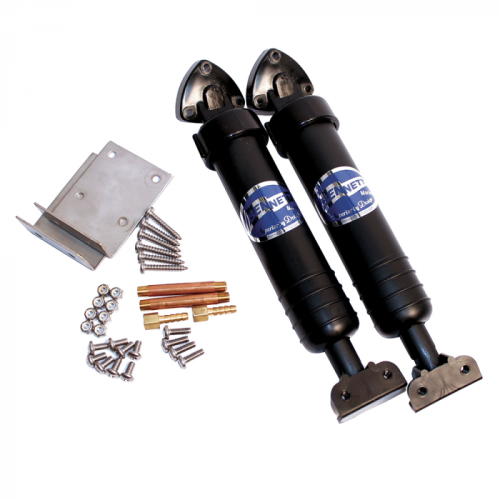 Bennett_Boat_Leveler_to_Bennett_Actuator_Conversion_Kit___Hydraulic_to_Hydraulic