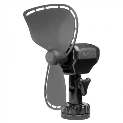 SEEKR_by_Caframo_Ultimate_757_24V_2_Speed_7__Fan___Direct_Wire___Black SEEKR_by_Caframo_Ultimate_757_24V_2_Speed_7__Fan___Direct_Wire___Black