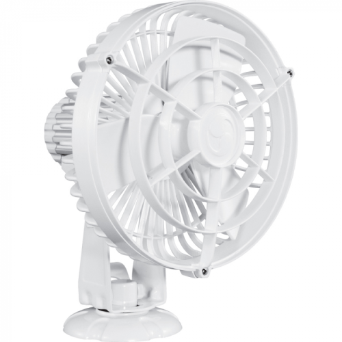 SEEKR_by_Caframo_Kona_817_12V_3_Speed_7__Waterproof_Fan___White