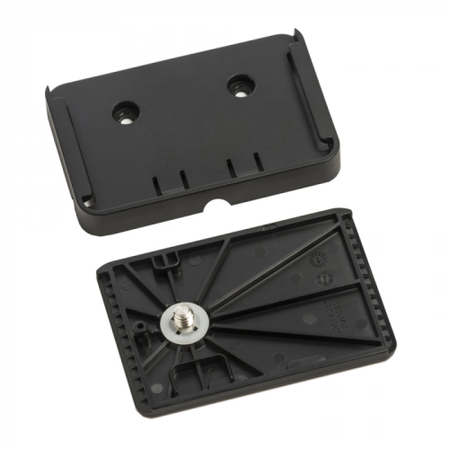 Iridium_GO__reg__Wall_Mount_Bracket_Kit Iridium_GO__reg__Wall_Mount_Bracket_Kit