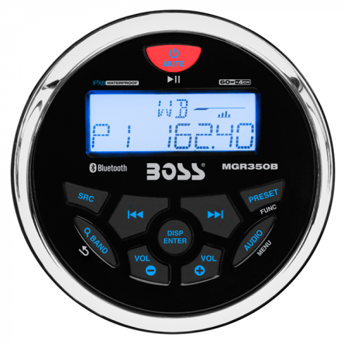 Boss_Audio_MGR350B_Marine_Gauge_Style_Radio___MP3_AM_FM_RDS_Receiver