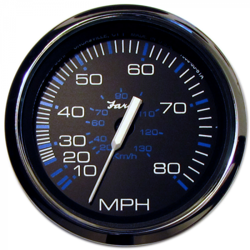 Faria_Chesapeake_Black_4__Speedometer___80MPH__Pitot_