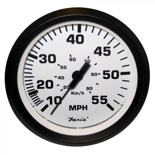 Faria_Euro_White_4__Speedometer___55MPH__Pitot_