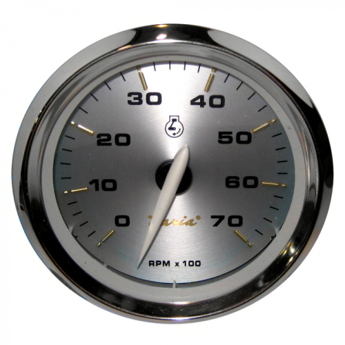 Faria_Kronos_4__Tachometer___7_000_RPM__Gas___All_Outboards_