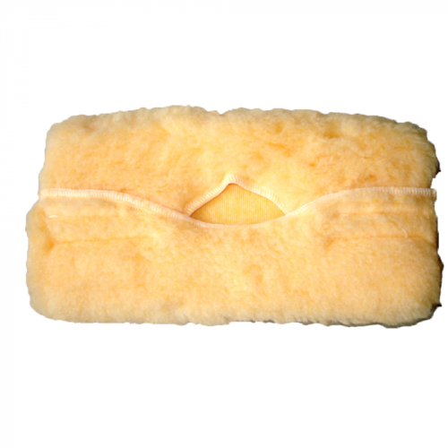 Swobbit_Genuine_Sheepskin_Replacement_Bonnet Swobbit_Genuine_Sheepskin_Replacement_Bonnet