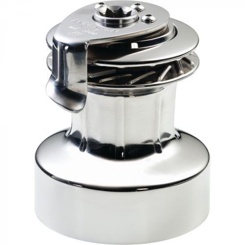 ANDERSEN_28_ST_FS____2_Speed_Self_Tailing_Manual_Winch___Full_Stainless_Steel