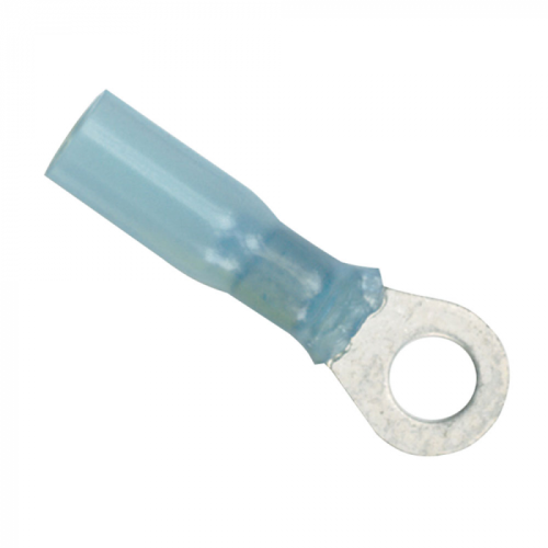 Ancor_16_14_Gauge___1_4__Heat_Shrink_Ring_Terminal___3_Pack Ancor_16_14_Gauge___1_4__Heat_Shrink_Ring_Terminal___3_Pack