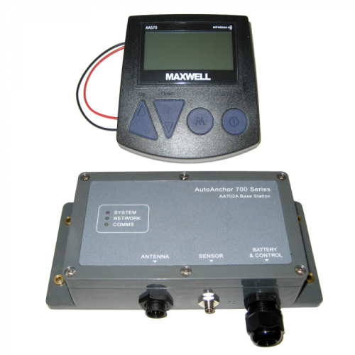 Maxwell_AA570_Panel_Mount_Wireless_Windlass_Controller___Rode_Counter Maxwell_AA570_Panel_Mount_Wireless_Windlass_Controller___Rode_Counter
