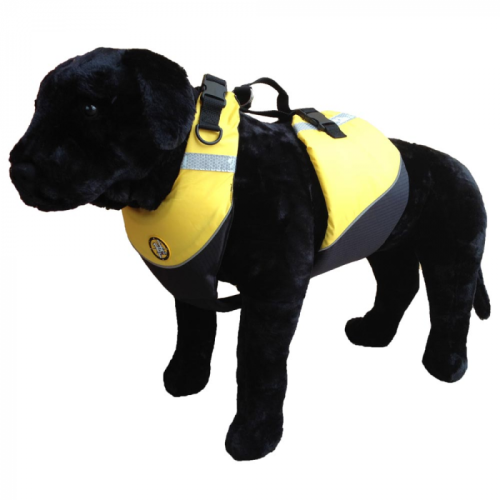 First_Watch_Flotation_Dog_Vest___Hi_Visibility_Yellow___Medium