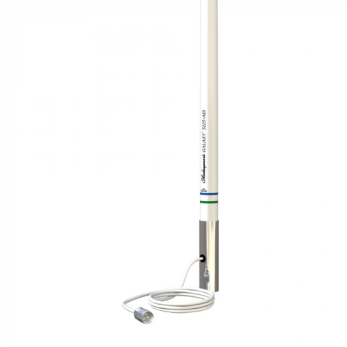 Shakespeare_AIS_8__Galaxy_Antenna___VHF_AIS___6dB_Stainless_Steel_Ferrule Shakespeare_AIS_8__Galaxy_Antenna___VHF_AIS___6dB_Stainless_Steel_Ferrule