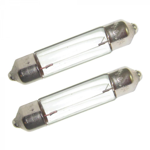 Perko_Double_Ended_Festoon_Bulbs___12V__10W___74A___Pair Perko_Double_Ended_Festoon_Bulbs___12V__10W___74A___Pair