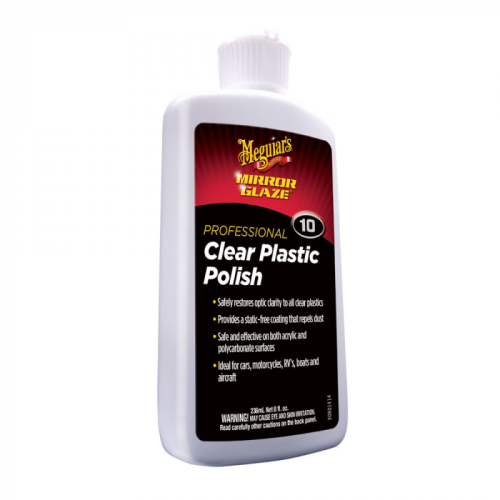 Meguiar_s__10_Clear_Plastic_Polish___8oz Meguiar_s__10_Clear_Plastic_Polish___8oz