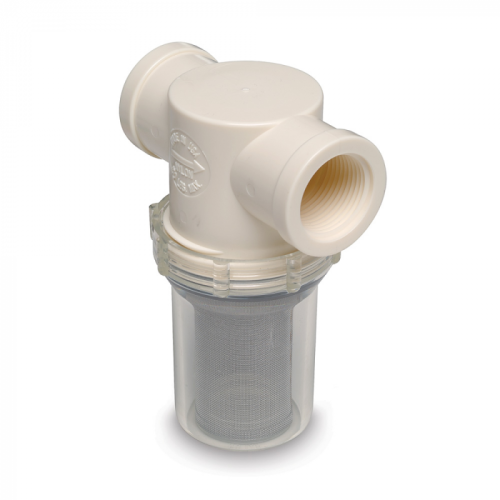 Shurflo_by_Pentair_1_1_4__Raw_Water_Strainer___20_Mesh_Screen Shurflo_by_Pentair_1_1_4__Raw_Water_Strainer___20_Mesh_Screen