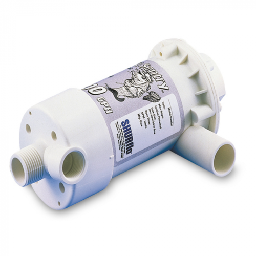 Shurflo_by_Pentair_BAIT_SENTRY_trade__800_Magnetic_Drive_Livewell_Pump___800_GPH