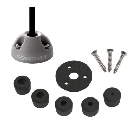 Scanstrut_Micro_Deck_Seal____08___24____Glass_Filled_Nylon___Fully_Waterproof