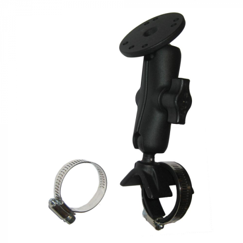 RAM_Mount_Strap_Mount_w_Arm___Round_Base RAM_Mount_Strap_Mount_w_Arm___Round_Base