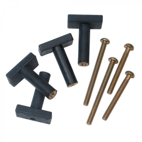 MotorGuide_Mounting_Isolator_Kit