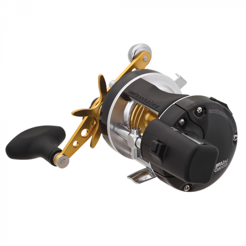Abu_Garcia_6500LC_Ambassadeur_Line_Counter