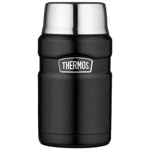 Thermos_Stainless_Steel_King_Food_Jar___Black___24_oz_