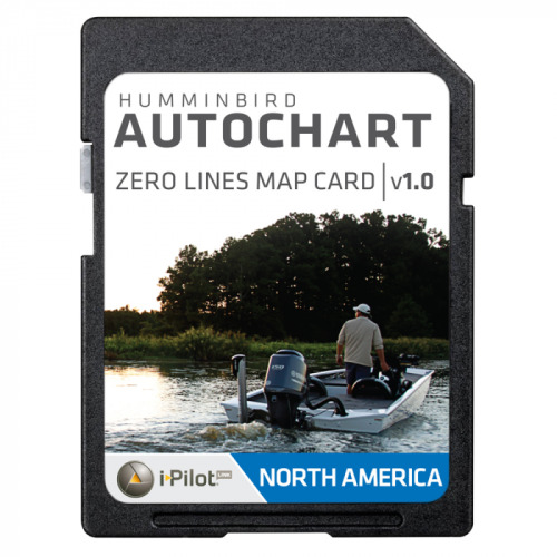 Humminbird_AutoChart_Zero_Lines_Map_Card Humminbird_AutoChart_Zero_Lines_Map_Card