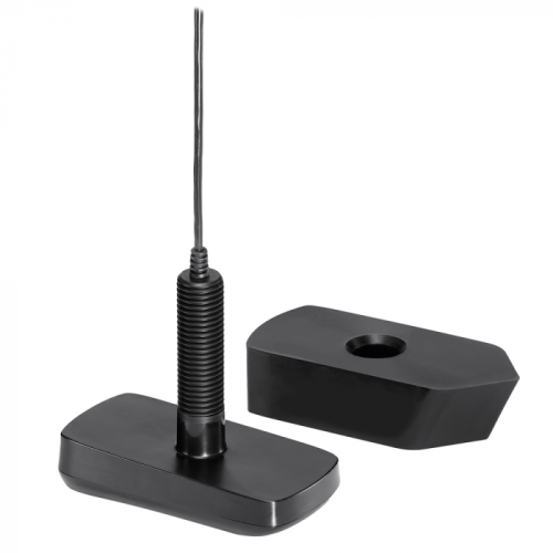 Humminbird_XTH_9_DB_74_P_Dual_Beam_Plastic_Thru_Hull