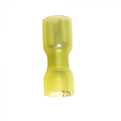 Ancor_12_10_Female_Heatshrink_Disconnect___100_Pack Ancor_12_10_Female_Heatshrink_Disconnect___100_Pack