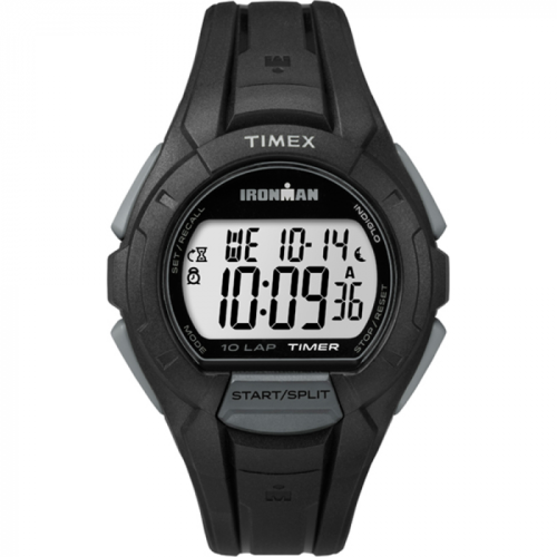 Timex_Ironman_Essential_10_Full_Size_LAP___Black
