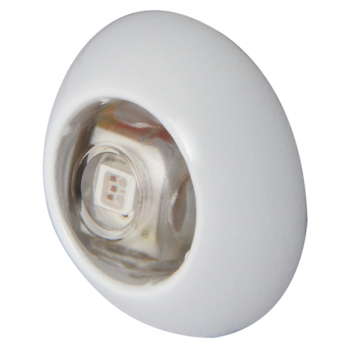 Lumitec_Exuma_Courtesy_Light___White_Housing___Blue_Light