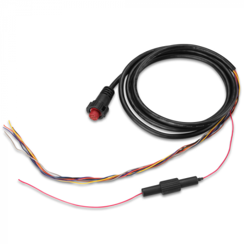 Garmin_Power_Cable___8_Pin Garmin_Power_Cable___8_Pin